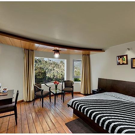 Hotel Suman Paradise ناينيتال المظهر الخارجي الصورة