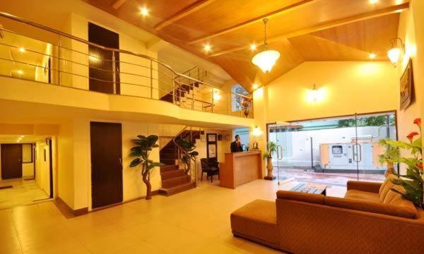 Hotel Suman Paradise ناينيتال المظهر الخارجي الصورة