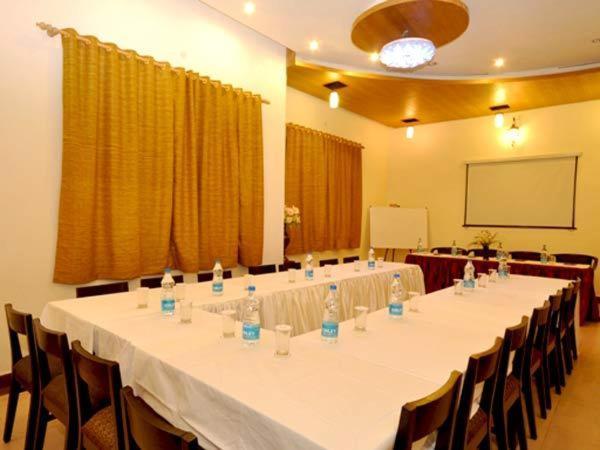 Hotel Suman Paradise ناينيتال المظهر الخارجي الصورة